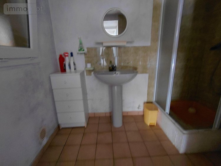 Maison a vendre Saint-Aignan 56480 Morbihan 158 m2 5 pièces 178500 euros