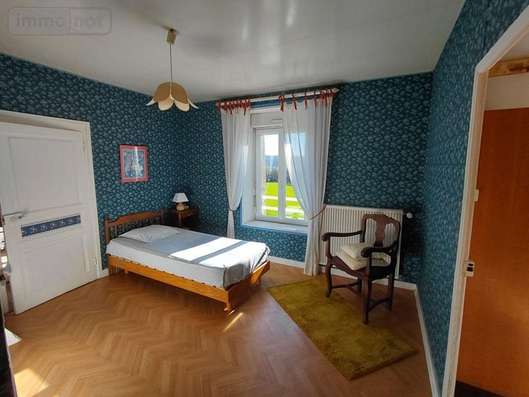 Maison a vendre Saint-Aignan 56480 Morbihan 158 m2 5 pièces 178500 euros