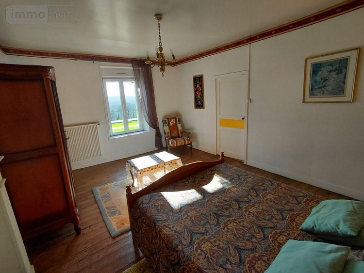 Maison a vendre Saint-Aignan 56480 Morbihan 158 m2 5 pièces 178500 euros