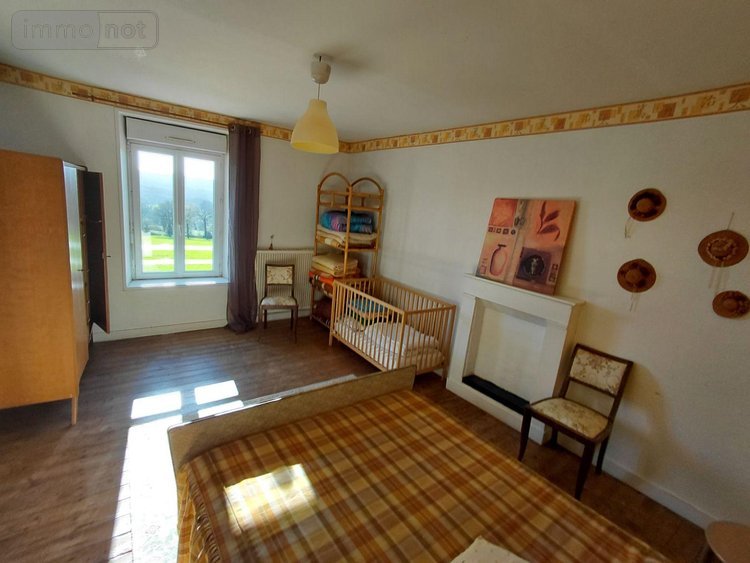Maison a vendre Saint-Aignan 56480 Morbihan 158 m2 5 pièces 178500 euros