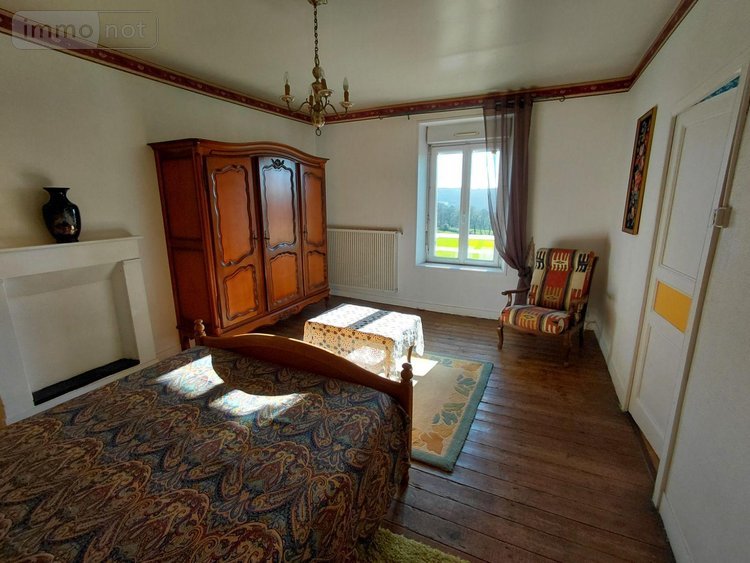 Maison a vendre Saint-Aignan 56480 Morbihan 158 m2 5 pièces 178500 euros