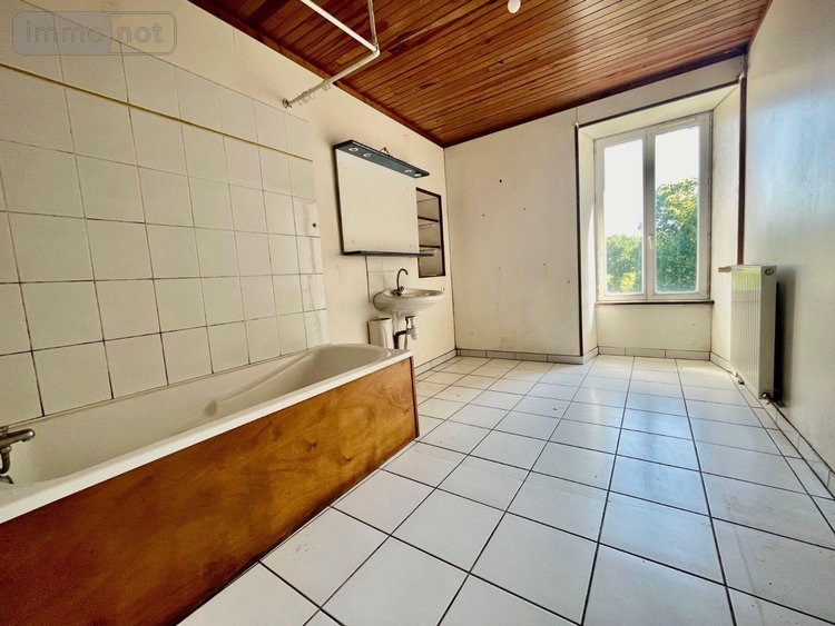 Maison a vendre Plouaret 22420 Côtes-d'Armor 143 m2 5 pièces 199650 euros