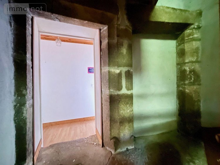 Maison a vendre Plouaret 22420 Côtes-d'Armor 143 m2 5 pièces 199650 euros