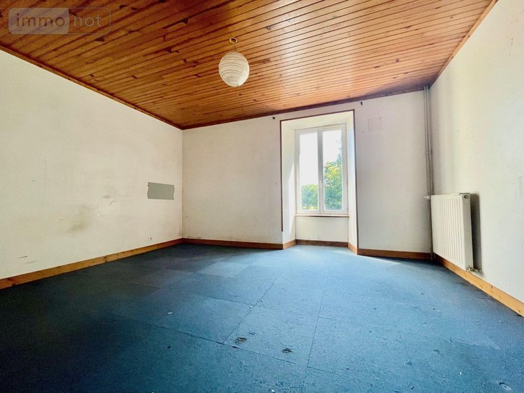 Maison a vendre Plouaret 22420 Côtes-d'Armor 143 m2 5 pièces 199650 euros