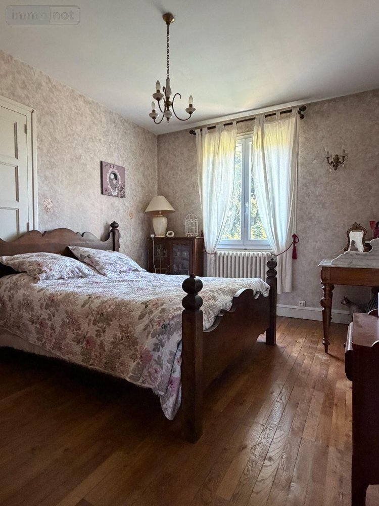 Maison a vendre Mâcon 71000 Saône-et-Loire 102 m2 6 pièces 225000 euros