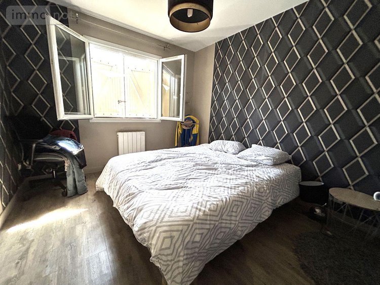 Maison a vendre La Milesse 72650 Sarthe 133 m2  341000 euros