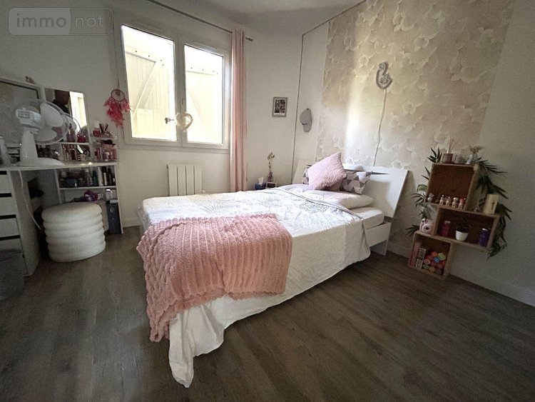 Maison a vendre La Milesse 72650 Sarthe 133 m2  341000 euros