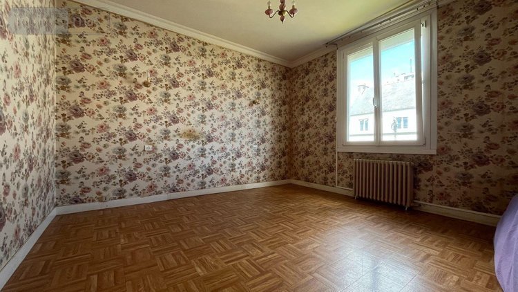Maison a vendre Concarneau 29900 Finistère 105 m2 6 pièces 197950 euros