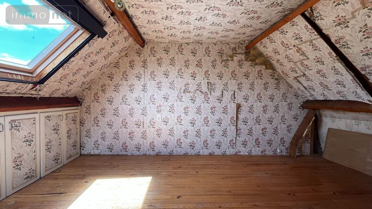 Maison a vendre Concarneau 29900 Finistère 105 m2 6 pièces 197950 euros