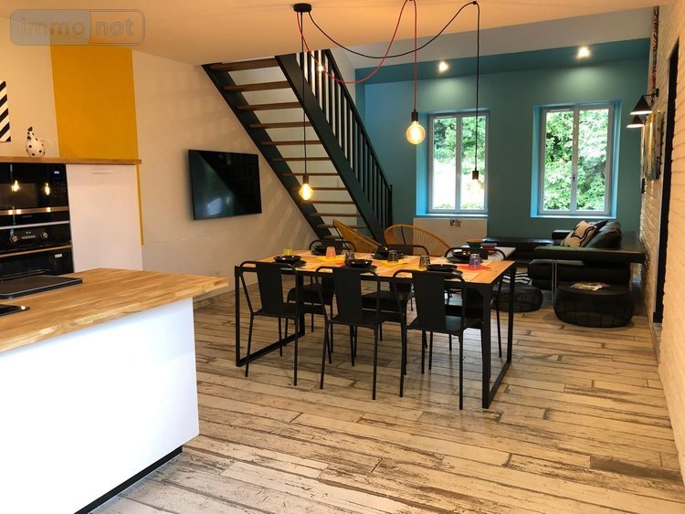 Maison a vendre Ceyzérieu 01350 Ain 460 m2 14 pièces 1200000 euros