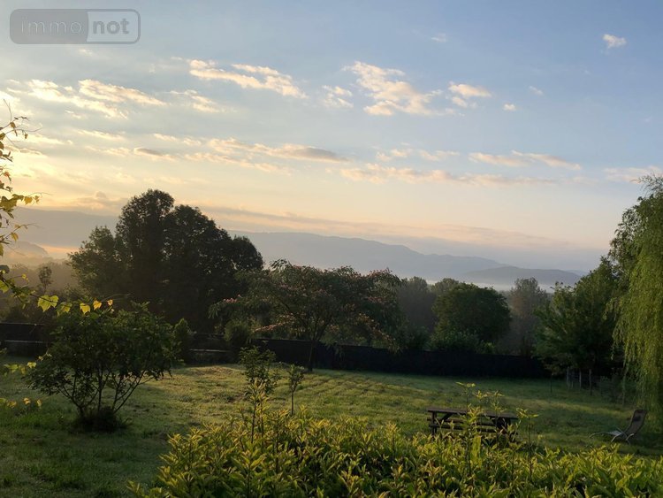 propriete a vendre Ceyzérieu 01350 Ain 460 m2  1200000 euros