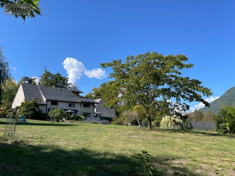 propriete a vendre Ceyzérieu 01350 Ain 460 m2  1200000 euros