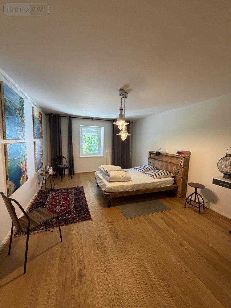 propriete a vendre Ceyzérieu 01350 Ain 460 m2  1200000 euros