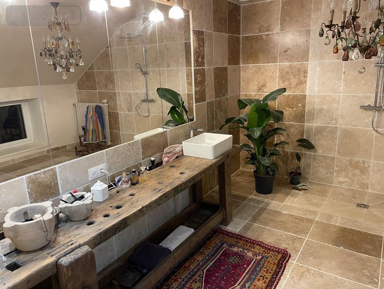 Maison a vendre Ceyzérieu 01350 Ain 460 m2 14 pièces 1200000 euros