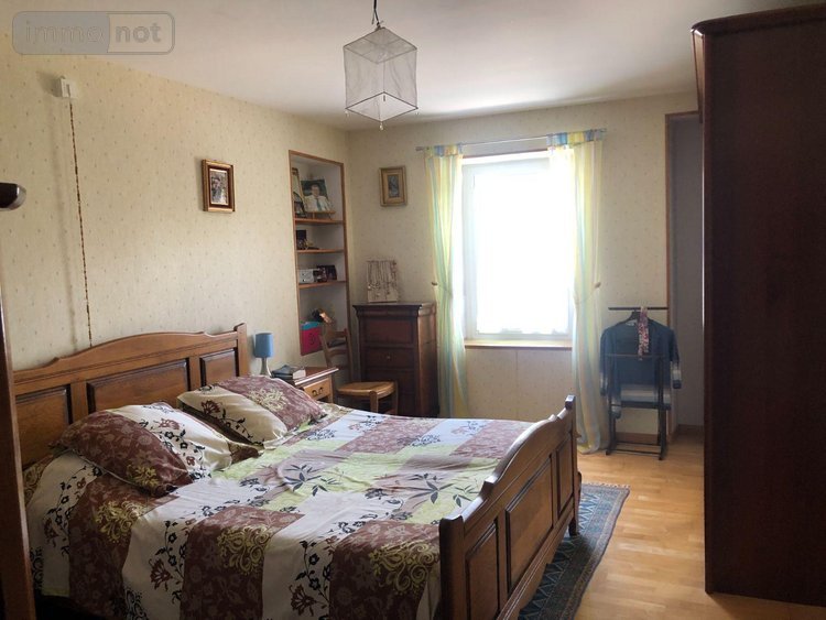 Maison a vendre Issoudun 36100 Indre 157 m2 6 pièces 267240 euros