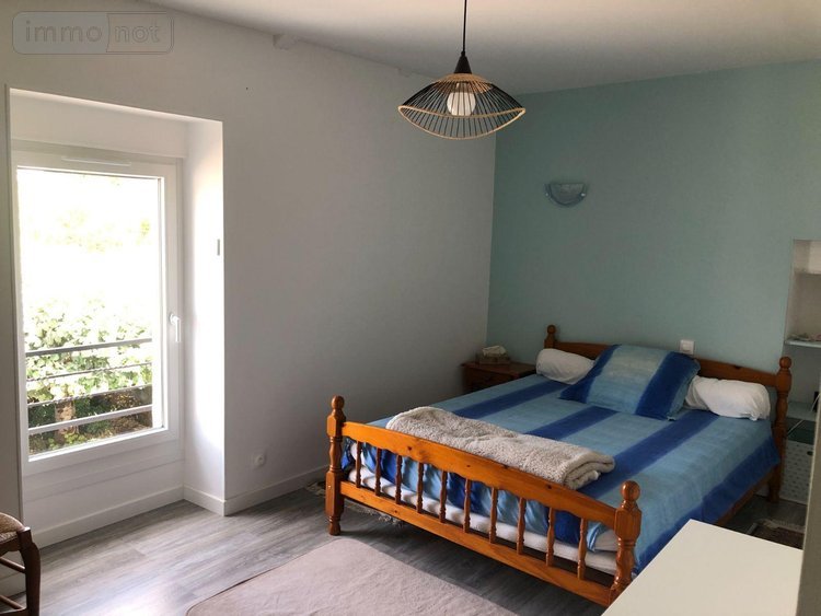 Maison a vendre Issoudun 36100 Indre 157 m2 6 pièces 267240 euros