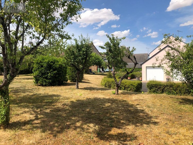 Maison a vendre Issoudun 36100 Indre 157 m2 6 pièces 267240 euros