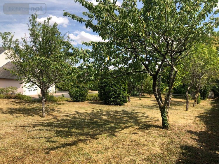 Maison a vendre Issoudun 36100 Indre 157 m2 6 pièces 267240 euros
