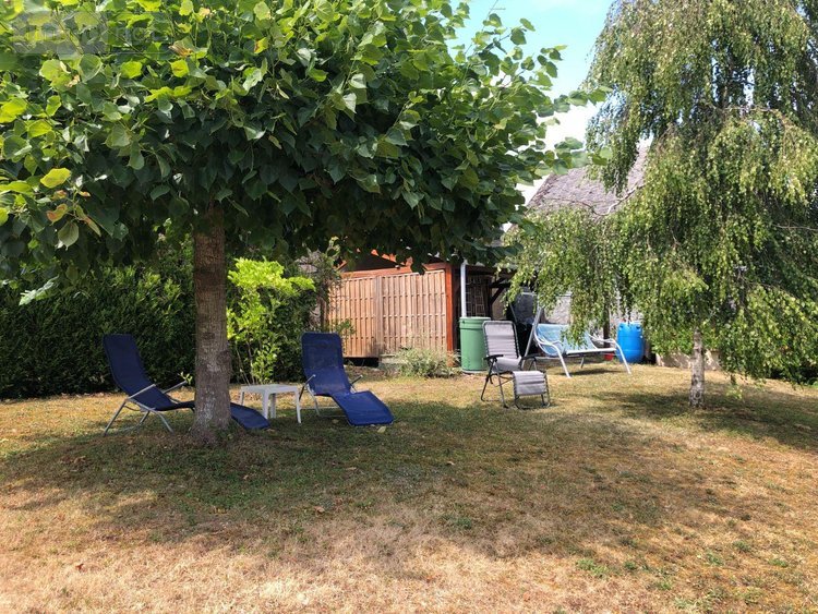 Maison a vendre Issoudun 36100 Indre 157 m2 6 pièces 267240 euros