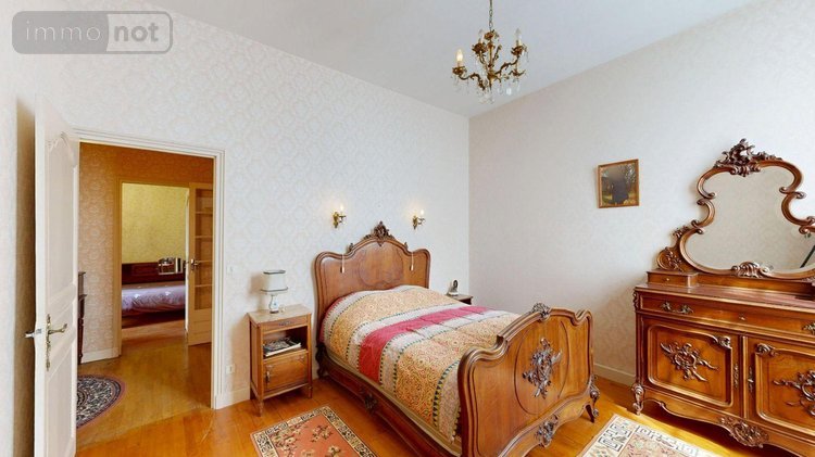 Maison a vendre Langon 33210 Gironde 216 m2 9 pièces 390000 euros