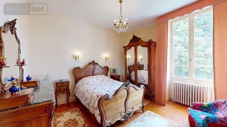 Maison a vendre Langon 33210 Gironde 216 m2 9 pièces 390000 euros