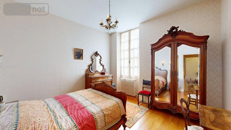 Maison a vendre Langon 33210 Gironde 216 m2 9 pièces 390000 euros