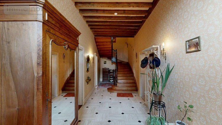 Maison a vendre Langon 33210 Gironde 216 m2 9 pièces 390000 euros