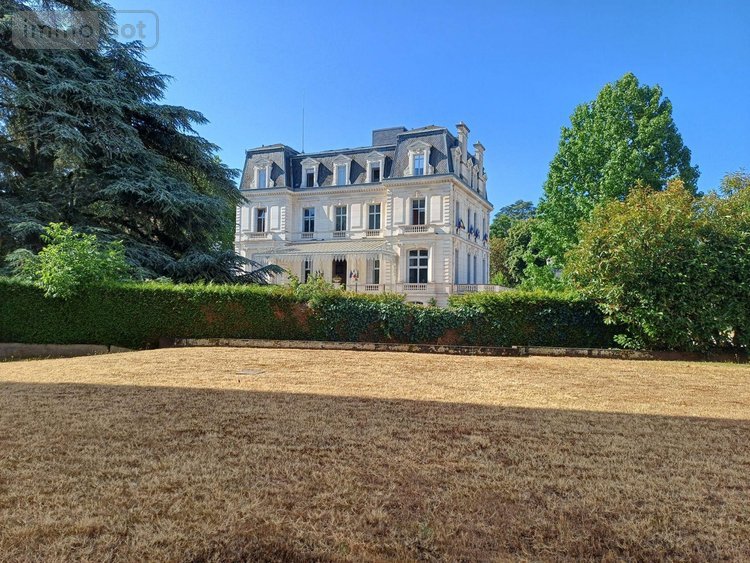 Appartement a vendre Romorantin-Lanthenay 41200 Loir-et-Cher 71 m2 3 pièces 105400 euros