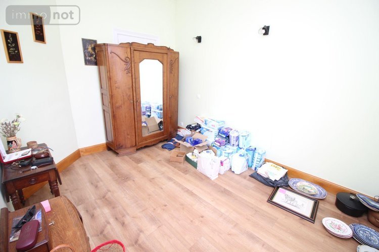 Maison a vendre Alette 62650 Pas-de-Calais 120 m2  148000 euros
