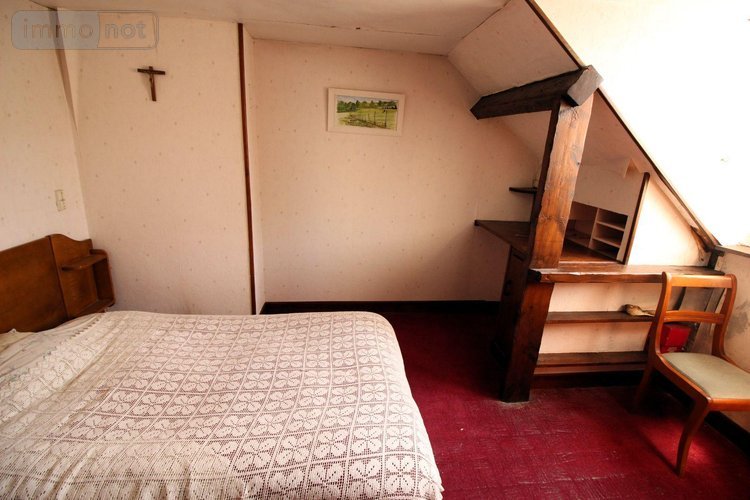 Maison a vendre Alette 62650 Pas-de-Calais 120 m2  148000 euros