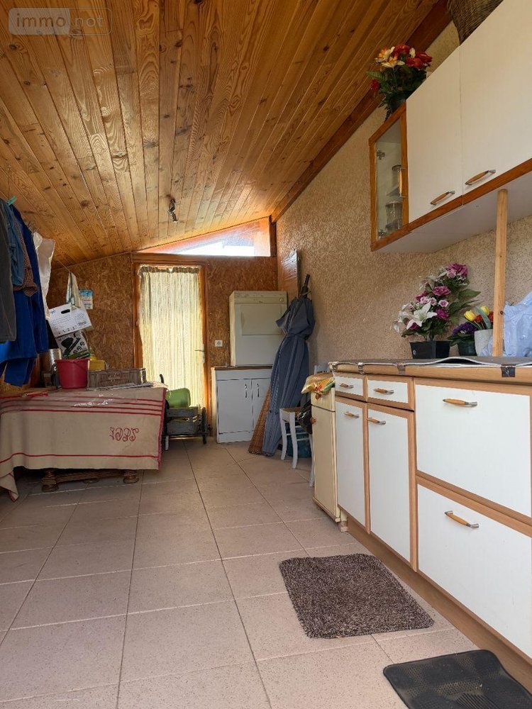 Maison a vendre Cormoranche-sur-Saône 01290 Ain 85 m2 4 pièces 239200 euros