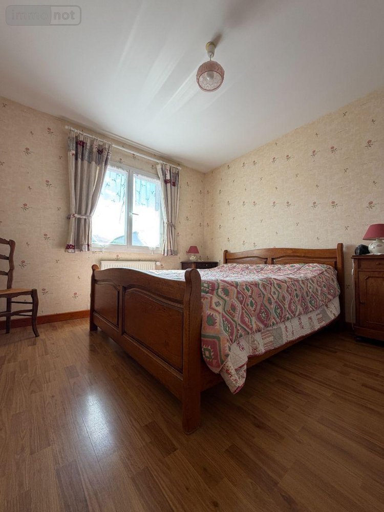 Maison a vendre Cormoranche-sur-Saône 01290 Ain 85 m2 4 pièces 239200 euros