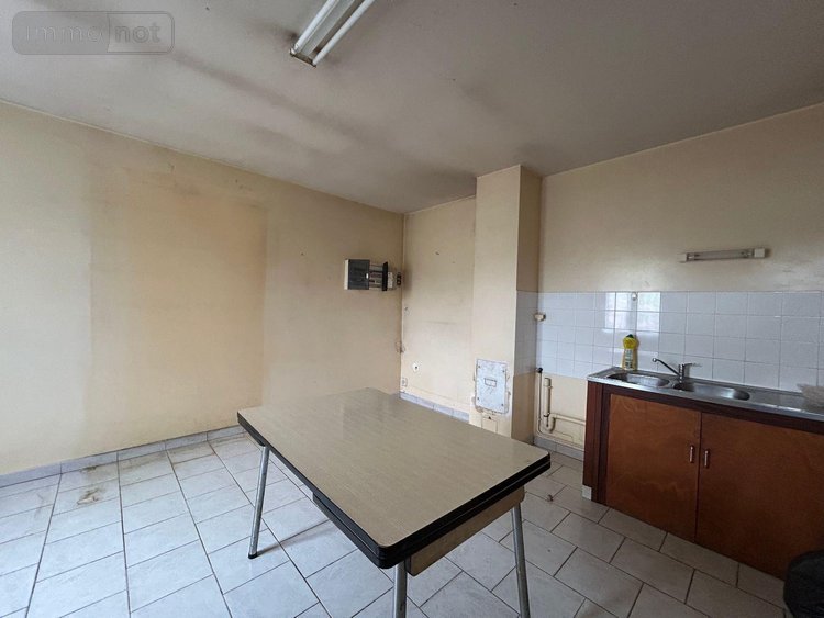 Maison a vendre Aigné 72650 Sarthe 99 m2  220980 euros