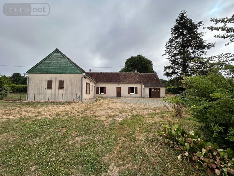 Maison a vendre Aigné 72650 Sarthe 99 m2  220980 euros