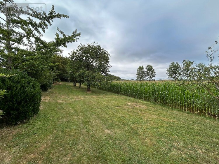 Maison a vendre Aigné 72650 Sarthe 99 m2  220980 euros