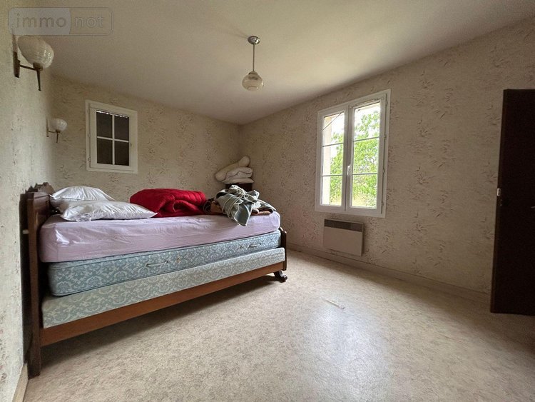 Maison a vendre Aigné 72650 Sarthe 99 m2  220980 euros