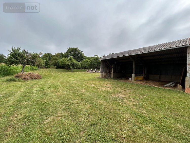 Maison a vendre Aigné 72650 Sarthe 99 m2  220980 euros