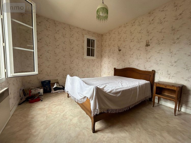 Maison a vendre Aigné 72650 Sarthe 99 m2  220980 euros