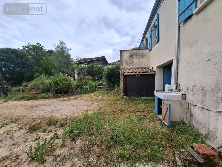 Maison a vendre Bayac 24150 Dordogne 130 m2 6 pièces 176000 euros