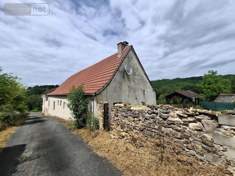 Maison a vendre Bayac 24150 Dordogne 130 m2 6 pièces 176000 euros