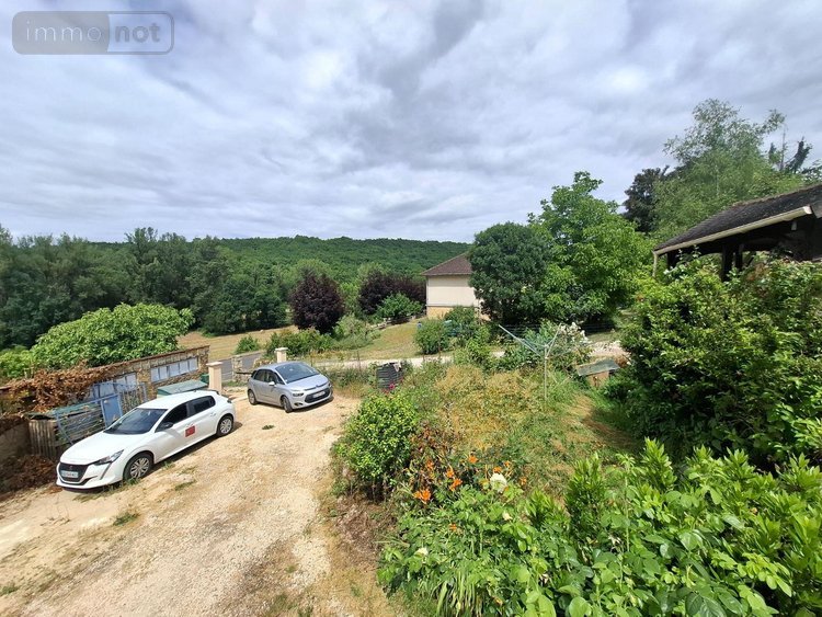 Maison a vendre Bayac 24150 Dordogne 130 m2 6 pièces 176000 euros