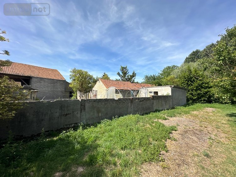 Maison a vendre Bourbourg 59630 Nord 148 m2 6 pièces 343200 euros