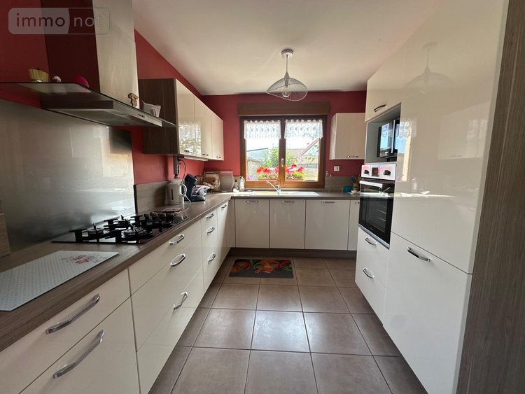 Maison a vendre Bourbourg 59630 Nord 148 m2 6 pièces 343200 euros