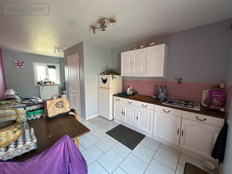 Maison a vendre Bourbourg 59630 Nord 148 m2 6 pièces 343200 euros