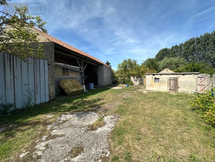 Maison a vendre Bourbourg 59630 Nord 148 m2 6 pièces 343200 euros