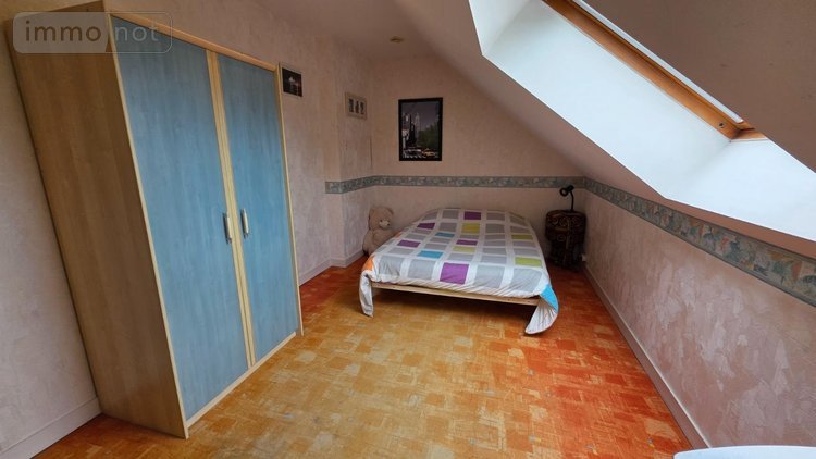 Maison a vendre Ligné 44850 Loire-Atlantique 176 m2 7 pièces 339900 euros