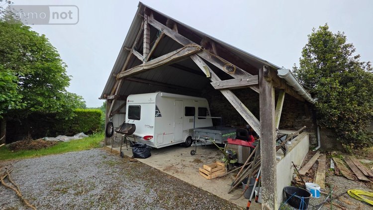 Maison a vendre Ligné 44850 Loire-Atlantique 176 m2 7 pièces 339900 euros