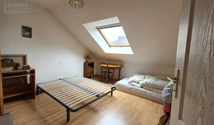 Maison a vendre Ligné 44850 Loire-Atlantique 170 m2 6 pièces 437750 euros