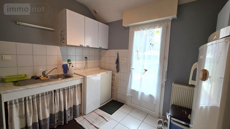 Maison a vendre Ligné 44850 Loire-Atlantique 170 m2 6 pièces 437750 euros