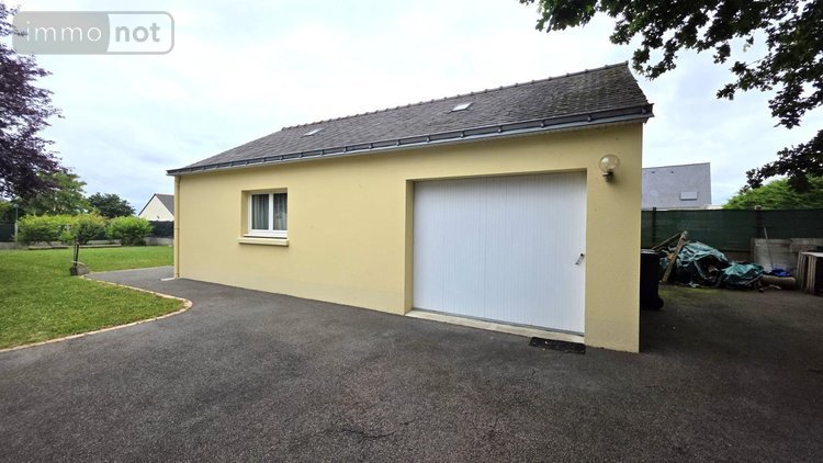 Maison a vendre Ligné 44850 Loire-Atlantique 170 m2 6 pièces 437750 euros